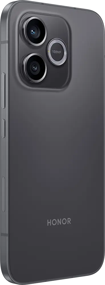 Honor 600 Lite 8GB RAM 256GB Storage Smartphone