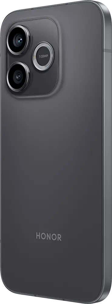 Honor 600 Lite 8GB RAM 256GB Storage Smartphone