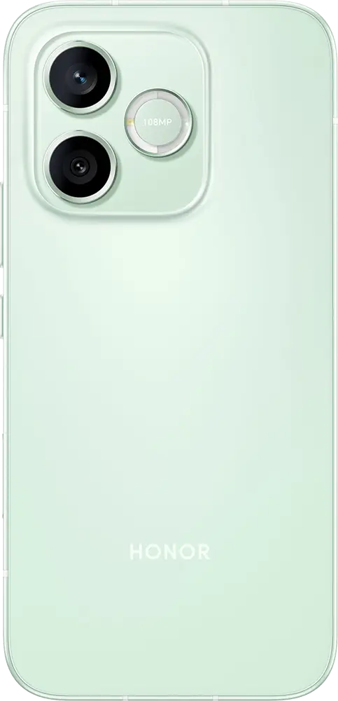 Honor 600 Lite 8GB RAM 256GB Storage Smartphone