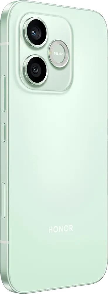 Honor 600 Lite 8GB RAM 256GB Storage Smartphone