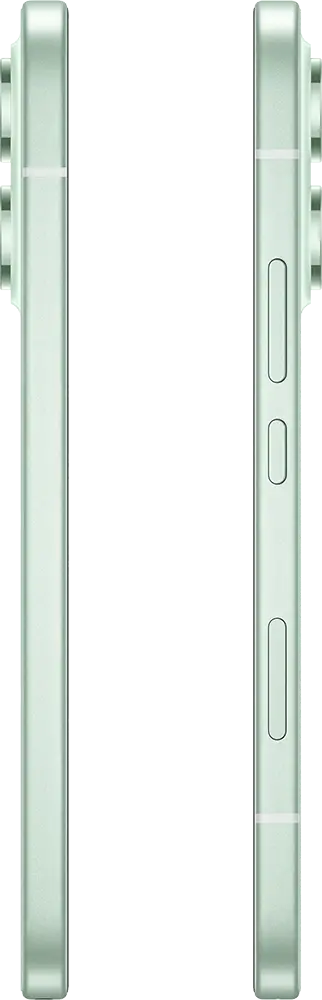 Honor 600 Lite 8GB RAM 256GB Storage Smartphone