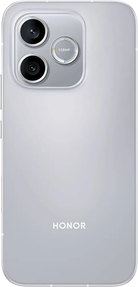 Honor 600 Lite 8GB RAM 256GB Storage Smartphone