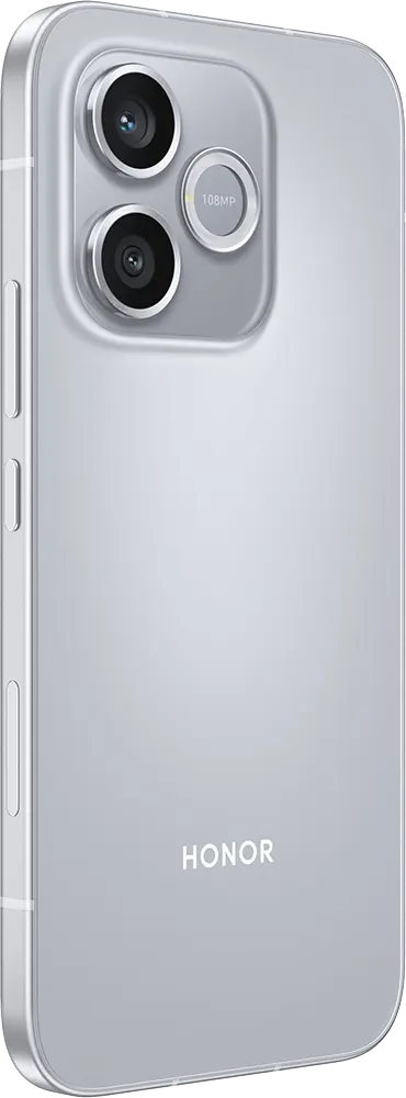Honor 600 Lite 8GB RAM 256GB Storage Smartphone