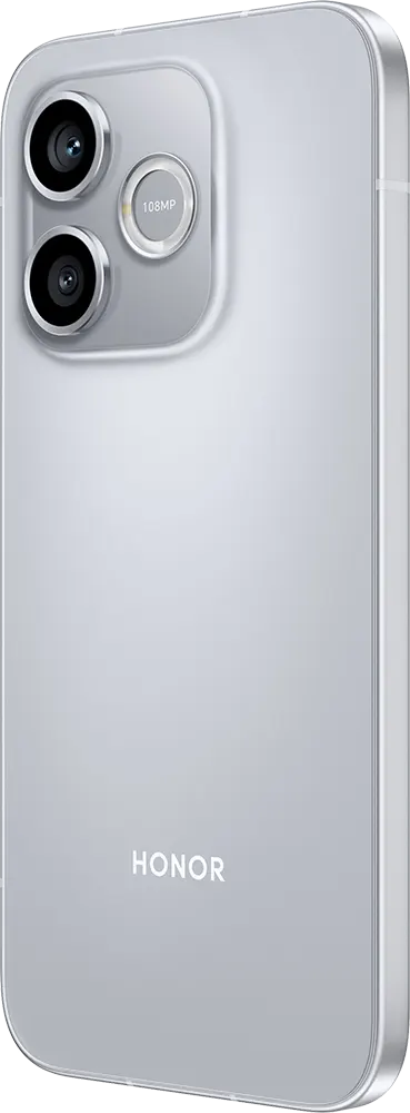 Honor 600 Lite 8GB RAM 256GB Storage Smartphone