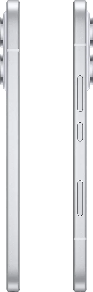 Honor 600 Lite 8GB RAM 256GB Storage Smartphone