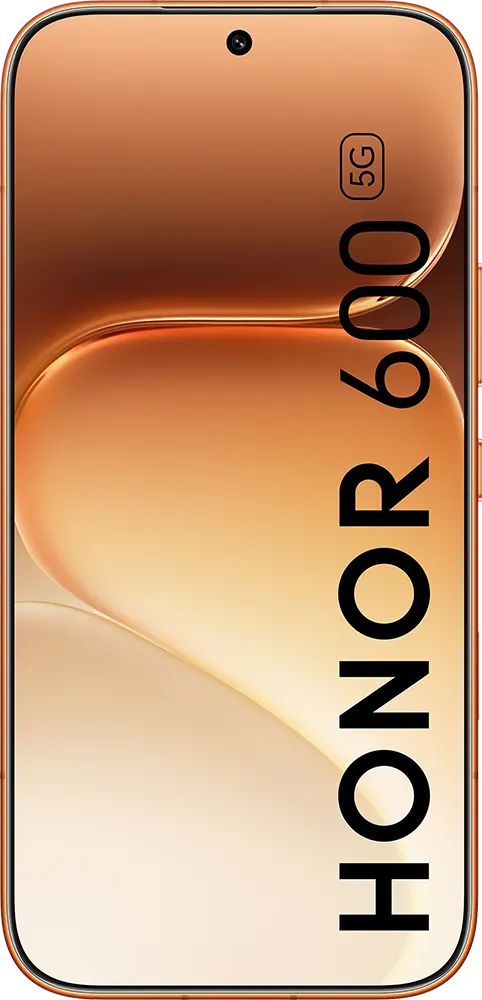 Honor 600 5G 12GB RAM 256GB Storage Smartphone