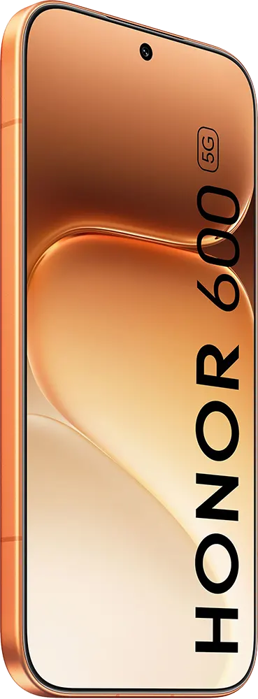 Honor 600 5G 12GB RAM 256GB Storage Smartphone