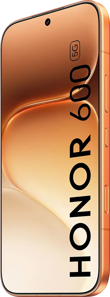 Honor 600 5G 12GB RAM 256GB Storage Smartphone