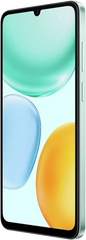 Honor X5c Plus 4GB RAM 128GB Storage Smartphone