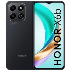 Honor X6b 8GB RAM 256GB Storage Smartphone - King Tech