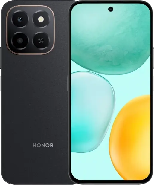 Honor X6c 6GB RAM 256GB Storage Smartphone