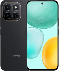Honor X6c 6GB RAM 256GB Storage Smartphone