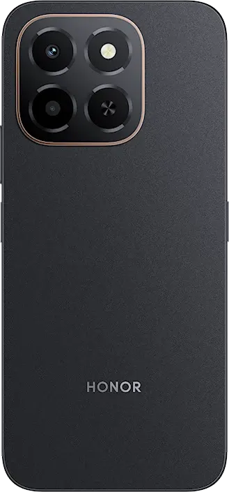 Honor X6c 6GB RAM 256GB Storage Smartphone
