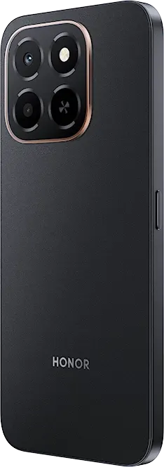Honor X6c 6GB RAM 256GB Storage Smartphone