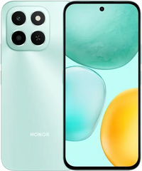 Honor X6c 6GB RAM 128GB Storage Smartphone