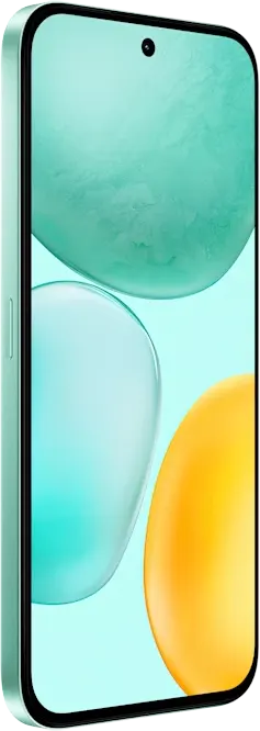 Honor X6c 6GB RAM 256GB Storage Smartphone