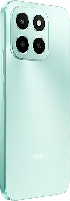 Honor X6c 6GB RAM 256GB Storage Smartphone