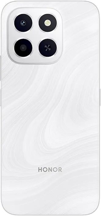 Honor X6c 6GB RAM 256GB Storage Smartphone