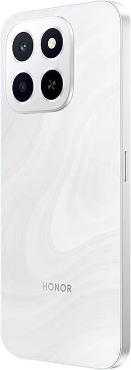 Honor X6c 6GB RAM 256GB Storage Smartphone