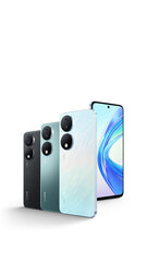 Honor X7b 6GB RAM 256GB Storage Smartphone - King Tech