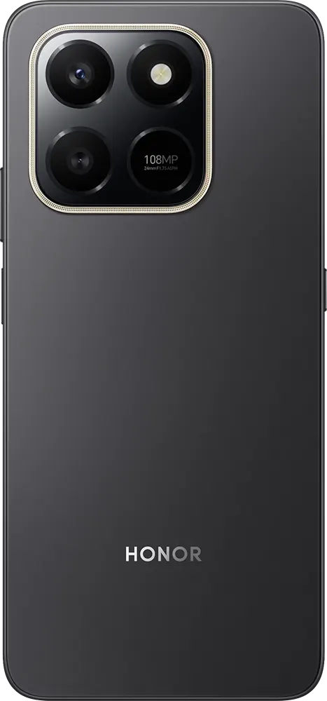 Honor X7D 8GB RAM 256GB Storage Smartphone