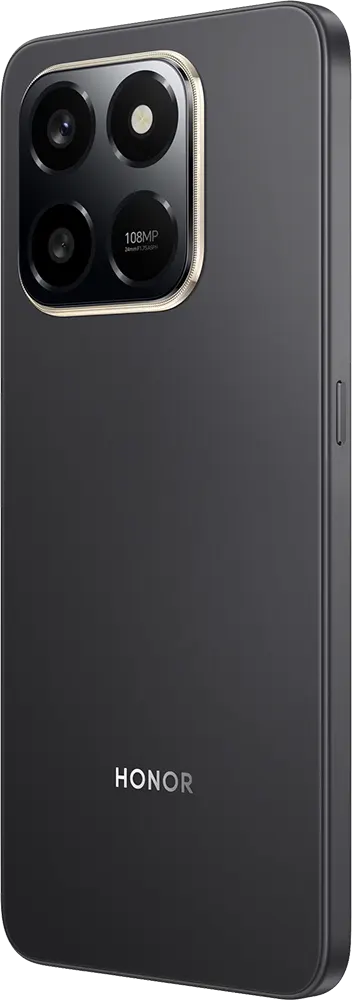 Honor X7D 8GB RAM 256GB Storage Smartphone