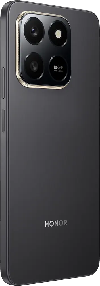 Honor X7D 8GB RAM 256GB Storage Smartphone