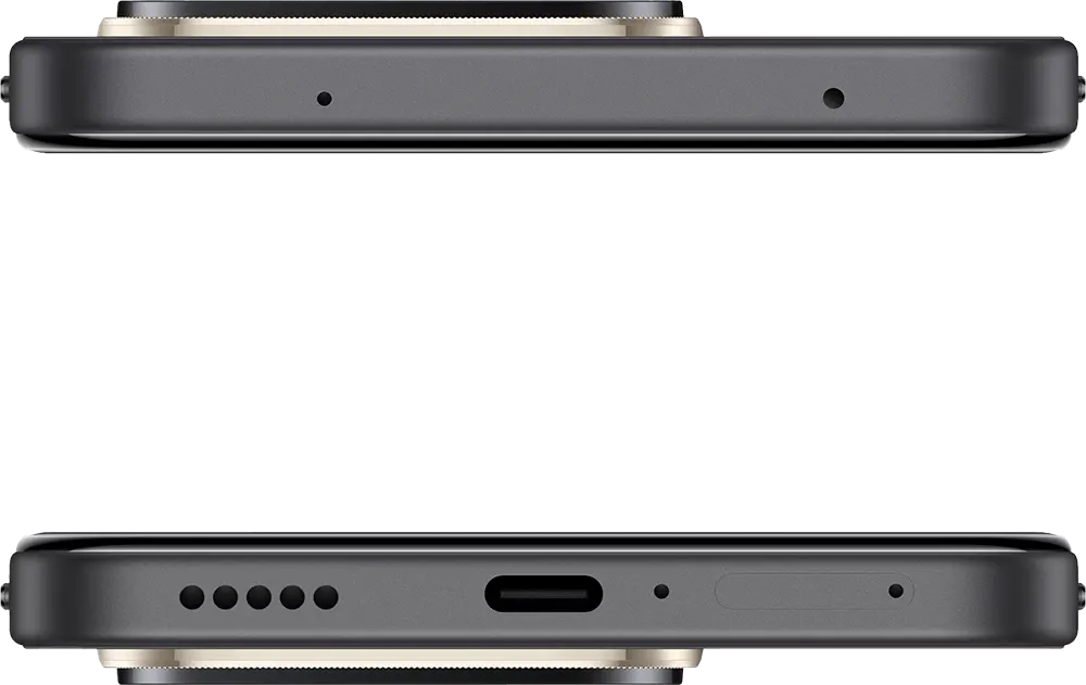 Honor X7D 8GB RAM 256GB Storage Smartphone
