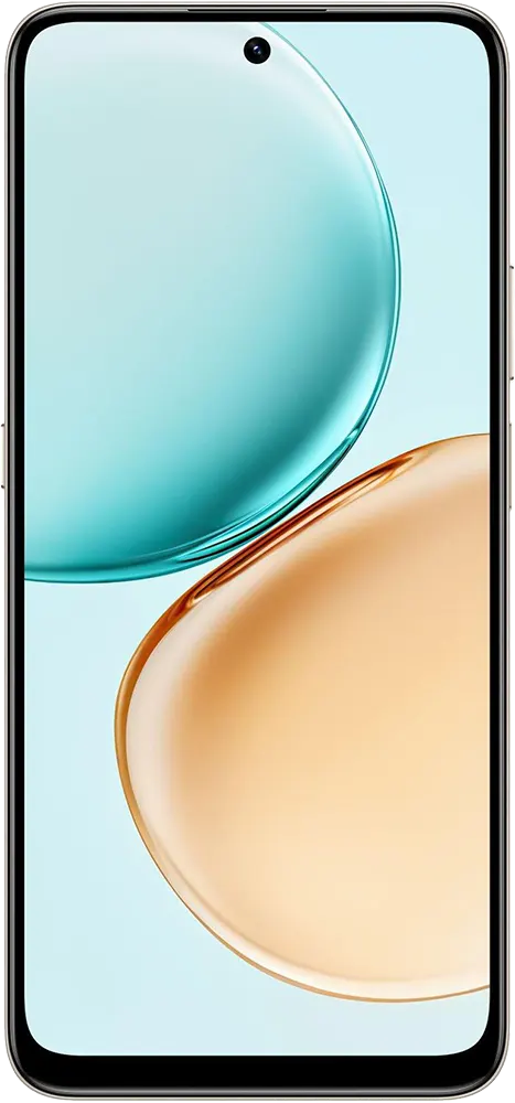 Honor X7D 8GB RAM 256GB Storage Smartphone