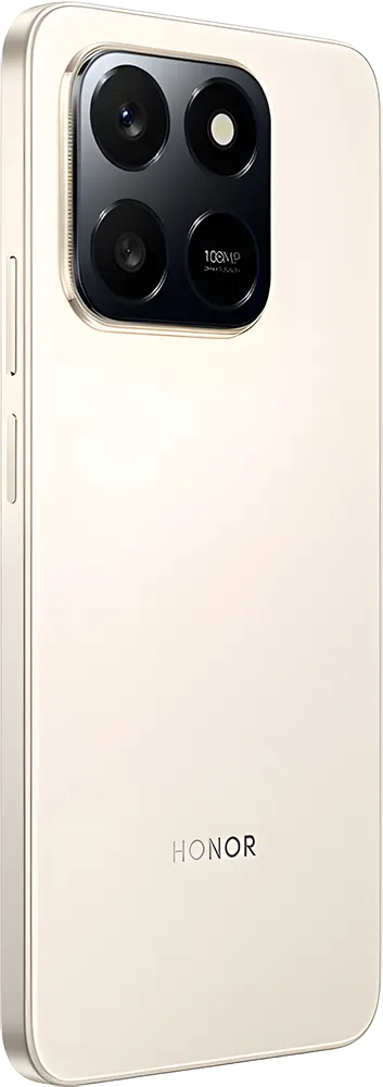 Honor X7D 8GB RAM 256GB Storage Smartphone