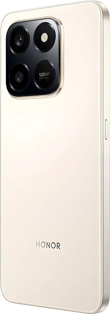Honor X7D 8GB RAM 256GB Storage Smartphone