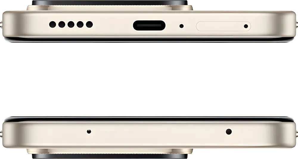 Honor X7D 8GB RAM 256GB Storage Smartphone