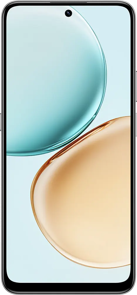 Honor X7D 8GB RAM 256GB Storage Smartphone