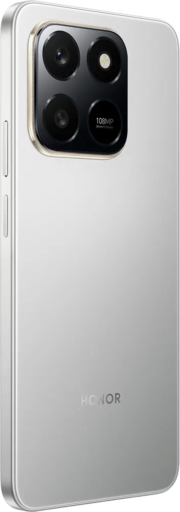 Honor X7D 8GB RAM 256GB Storage Smartphone