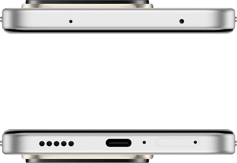 Honor X7D 8GB RAM 256GB Storage Smartphone