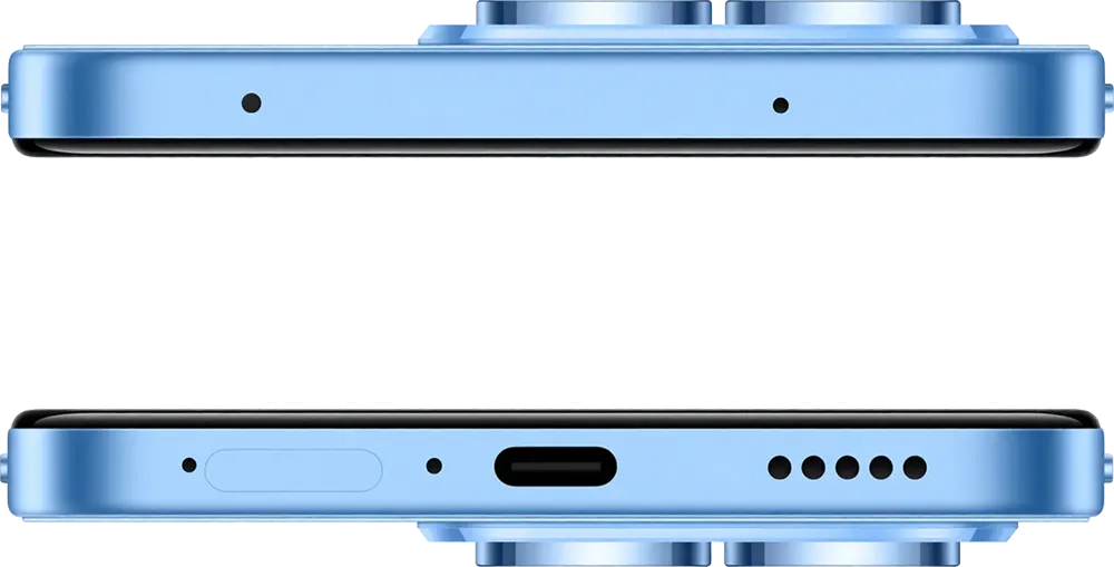 Honor X8D 8GB RAM 512GB Storage Smartphone