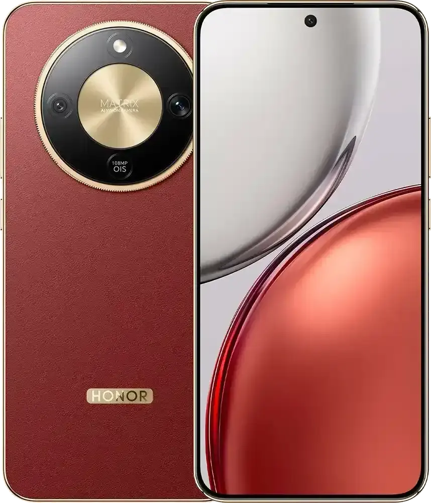 Honor X9D 5G 12GB RAM 256GB Storage Smartphone