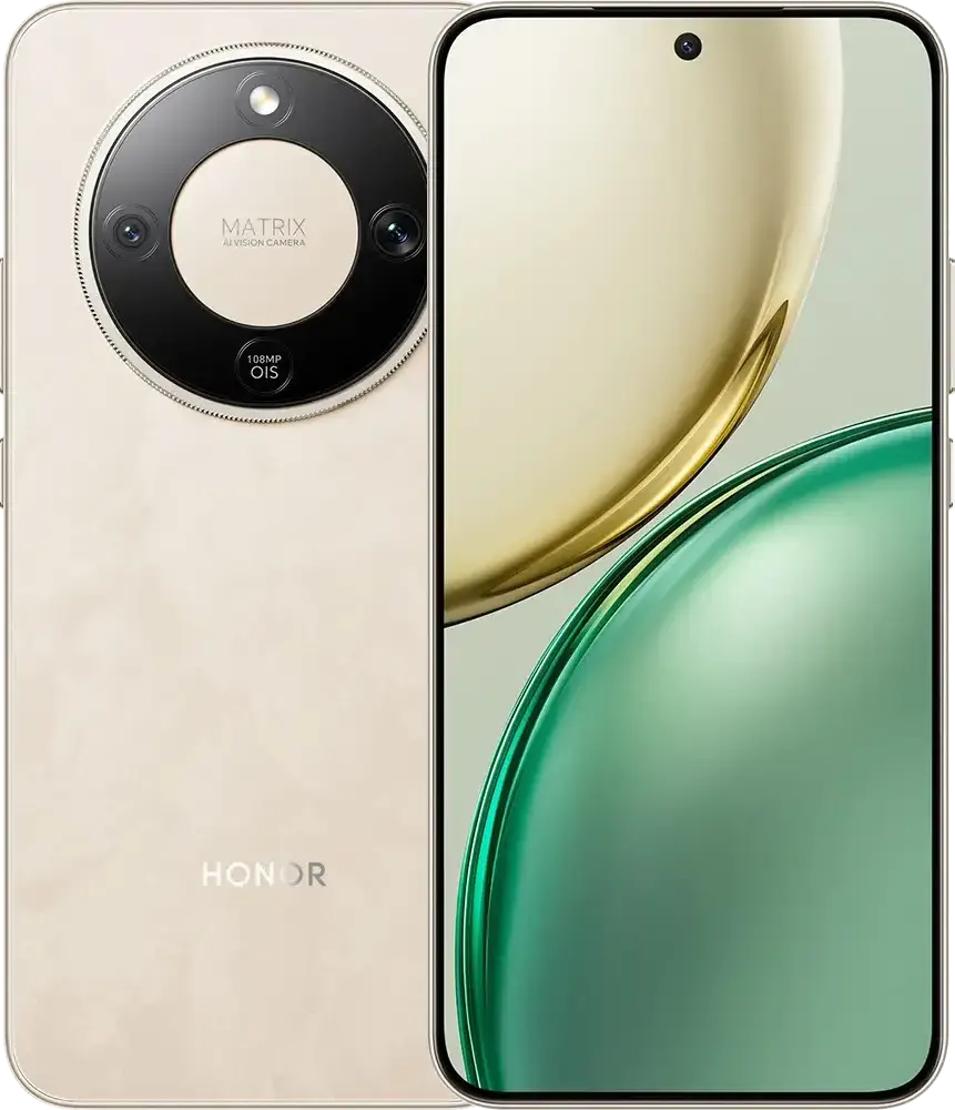 Honor X9D 5G 12GB RAM 256GB Storage Smartphone