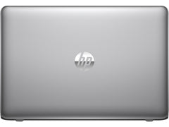 لابتوب HP 470 G4 | معالج Intel Core i5-7200U - ذاكرة وصول عشوائي 8 جيجابايت DDR4 - قرص صلب SSD سعة 128 جيجابايت M.2 - معالج رسومات Intel HD Graphics 620 - شاشة عالية الدقة مقاس 17 بوصة (مستعمل)