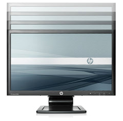 HP Compaq LA2006x Monitor | 20" HD+ (1600x900) TN LED (Used)