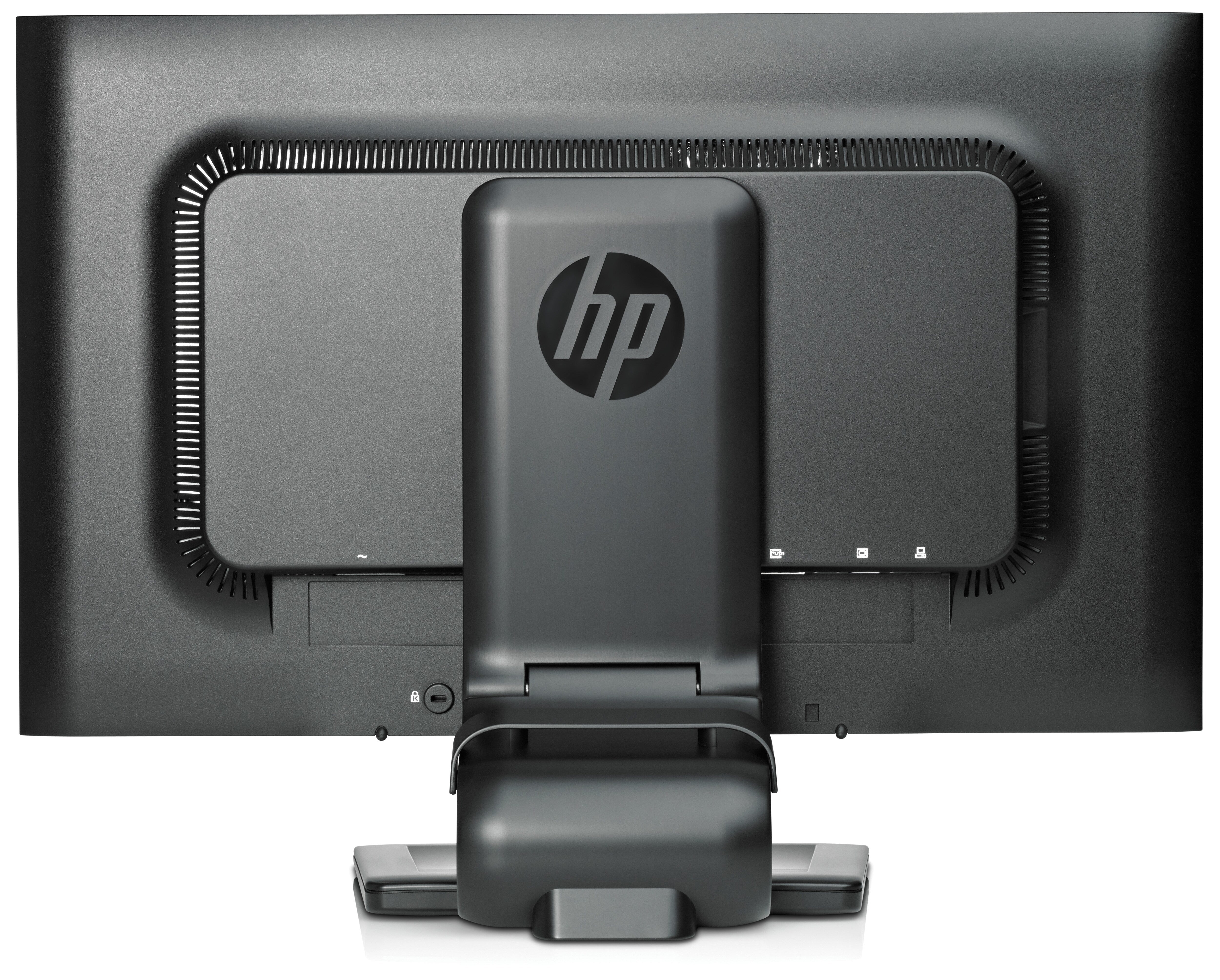 HP Compaq LA2006x Monitor | 20" HD+ (1600x900) TN LED (Used)