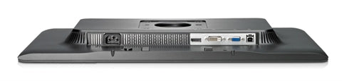 HP Compaq LA2006x Monitor | 20" HD+ (1600x900) TN LED (Used)