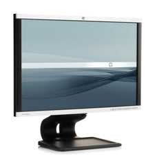 HP Compaq LA2205wg Monitor | 22" WSXGA+ (1680x1050) LCD (Used)