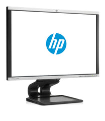 HP Compaq LA2405x Monitor | 24" WUXGA (1920x1200) TN LED (Used)
