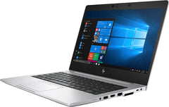 HP EliteBook 735 G6 Laptop |
AMD Ryzen 5 PRO 3500U Processor - 16GB DDR4 RAM - 256GB M.2 SSD - AMD Radeon Vega 8 Graphics - 13.5 inches FHD (Used)