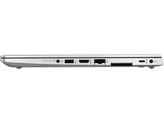 HP EliteBook 735 G6 Laptop |
AMD Ryzen 5 PRO 3500U Processor - 16GB DDR4 RAM - 256GB M.2 SSD - AMD Radeon Vega 8 Graphics - 13.5 inches FHD (Used)