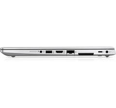 كمبيوتر محمول HP EliteBook 830 G6 | 
معالج Intel Core i5-8365U - ذاكرة وصول عشوائي DDR4 سعة 8 جيجابايت - قرص صلب SSD من نوع M.2 سعة 256 جيجابايت - معالج رسومات Intel UHD Graphics 620 - شاشة FHD مقاس 13.3 بوصة (مستعملة)