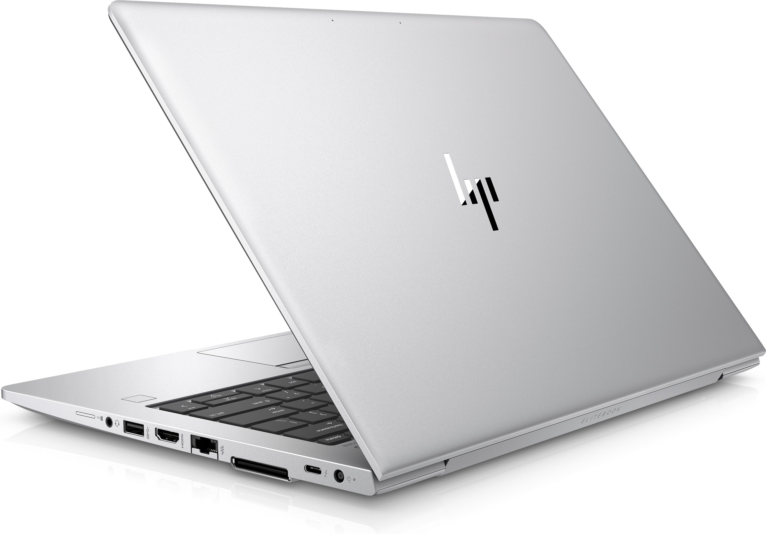 كمبيوتر محمول HP EliteBook 830 G6 | 
معالج Intel Core i5-8365U - ذاكرة وصول عشوائي DDR4 سعة 8 جيجابايت - قرص صلب SSD من نوع M.2 سعة 256 جيجابايت - معالج رسومات Intel UHD Graphics 620 - شاشة FHD مقاس 13.3 بوصة (مستعملة)
