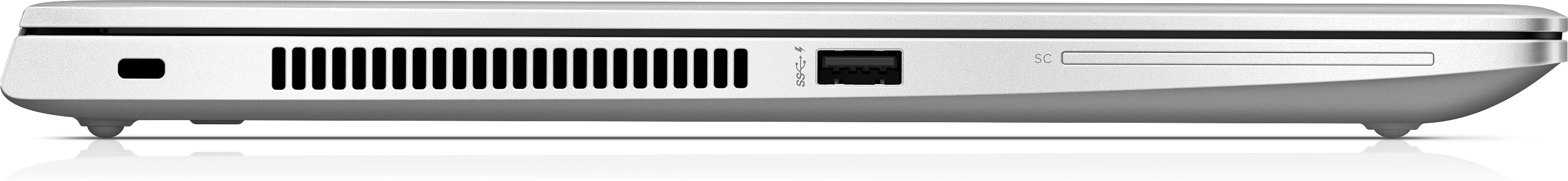 HP EliteBook 840 G5 Laptop |
Intel Core i5-8350U Processor - 8GB DDR4 RAM - 256GB M.2 SSD - Intel UHD Graphics 620 Graphics - 14.1-Inch FHD Screen (Used)