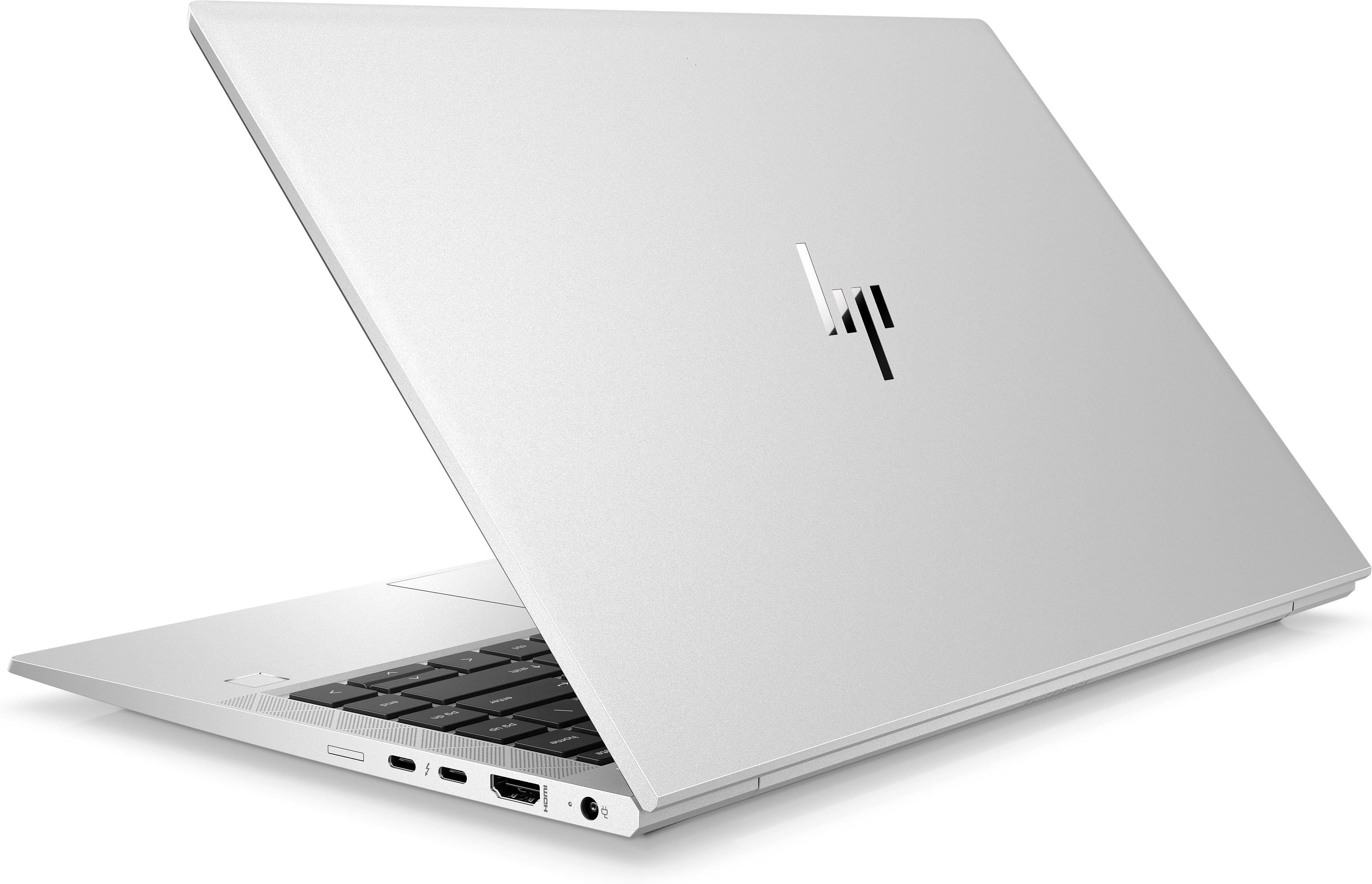 HP EliteBook 840 G8 Laptop | Intel Core i5-1135G7 Processor - 8GB DDR4 RAM - 256GB M.2 SSD - Intel Iris Xe Graphics - 14.1 inches (Used)